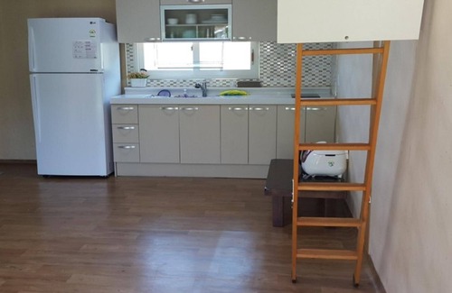 Sangju House | Sangju Yeoyuroun Hwangtojip Pension