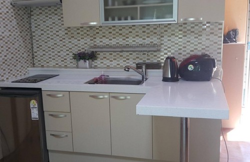 Sangju House | Sangju Yeoyuroun Hwangtojip Pension