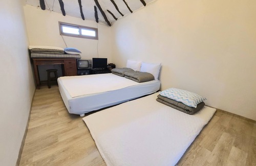 Sangju House | Sangjuhanok