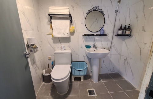 Sangju House | Sangjuhanok