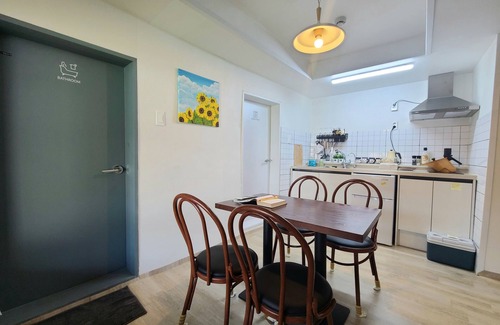 Sangju House | Sangjuhanok