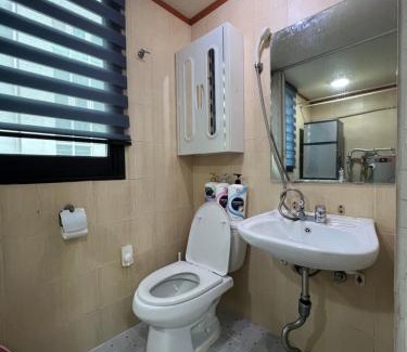 Jung-gu Apartment | Sangmin suite