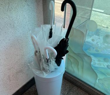 Jung-gu Apartment | Sangmin suite