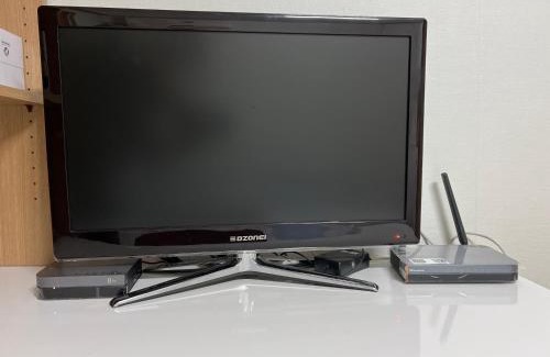 Jung-gu Apartment | Sangmin suite