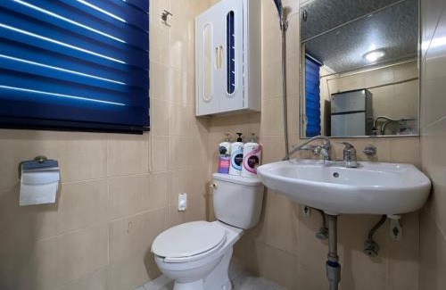 Jung-gu Apartment | Sangmin suite