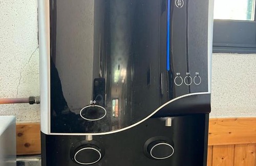 Jung-gu Apartment | Sangmin Sweet