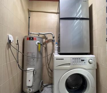 Jung-gu Apartment | Sangmin Sweet