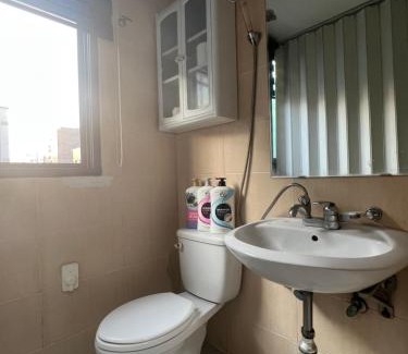 Jung-gu Apartment | Sangmin Sweet