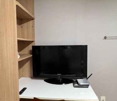 Jung-gu Apartment | Sangmin Sweet