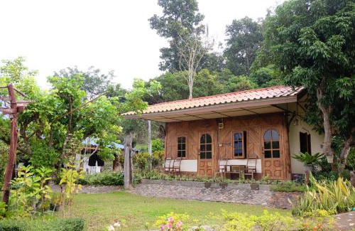 Mae Hong Son Resort | Sangsawang Resort