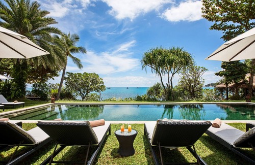 Choeng Mon Villa | Sangsuri Villa 2