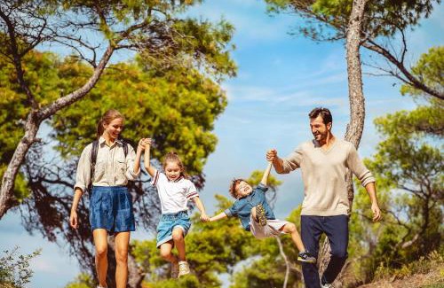 Kassandra Resort | Sani Beach