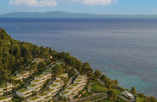 Sane Resort | Sani Club