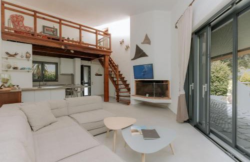 Sane Villa | Sani Green Villa