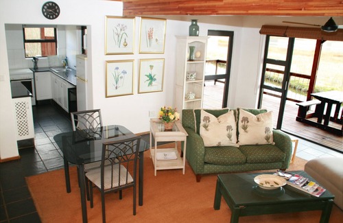 Himeville Cabin | Sani Valley Nature Lodges