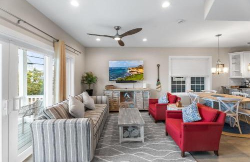 Caine Woods House | Sanibel Seas