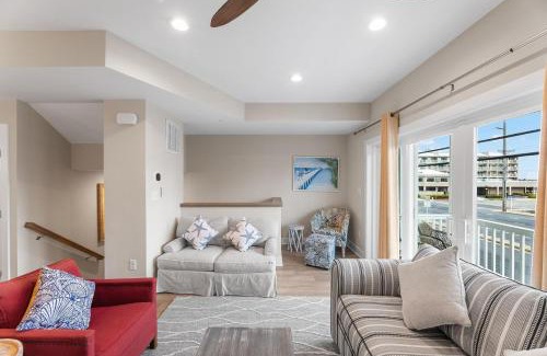 Caine Woods House | Sanibel Seas