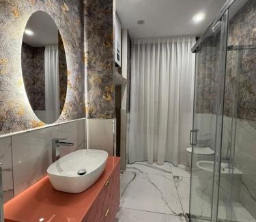 Naples Apartment | Sanità Naples Central Grand Apartment for 10 Guest