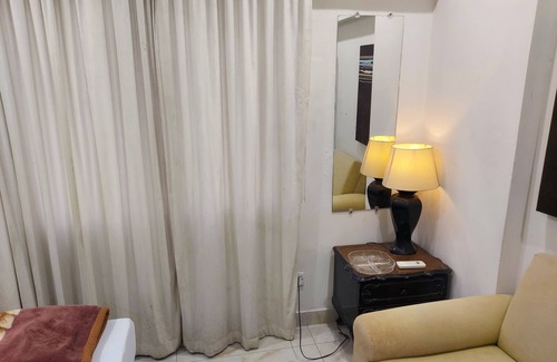 D.H.A. Apartment | Sanitized & Hygiene Comfortable Studio Apartment Next to Beach