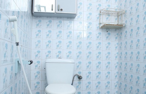 Gulshan-e-Iqbal House | Sanitized & Hygiene Executive Bungalow