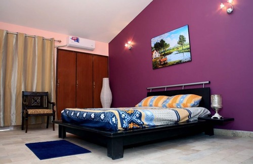 Gulshan-e-Iqbal House | Sanitized & Hygiene Executive Bungalow