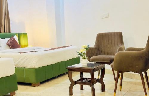 Jamnagar Hotel | Sanju Valley View