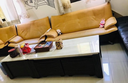 Jinhu Bed & Breakfast | Sanli B&B