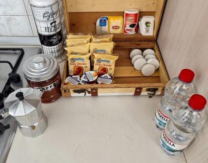 Abbiategrasso Apartment | SanMartino67