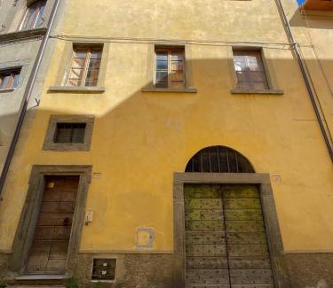 Quartiere di Porta Crucifera Apartment | Sanniccolò 20