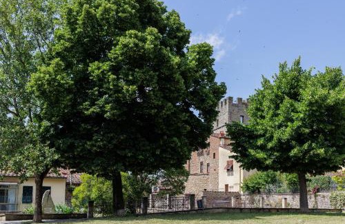 Quartiere di Porta Crucifera Apartment | Sanniccolò 20