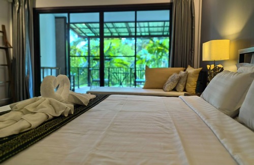 Wat Ket Hotel | Sannot Riverside Boutique Hotel