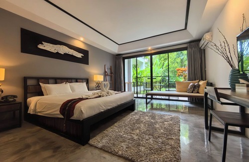 Wat Ket Hotel | Sannot Riverside Boutique Hotel
