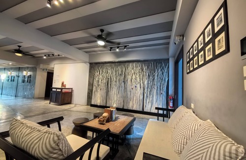 Wat Ket Hotel | Sannot Riverside Boutique Hotel