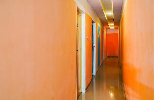 Samarinda Hotel | Sans Hotel Elrose Place