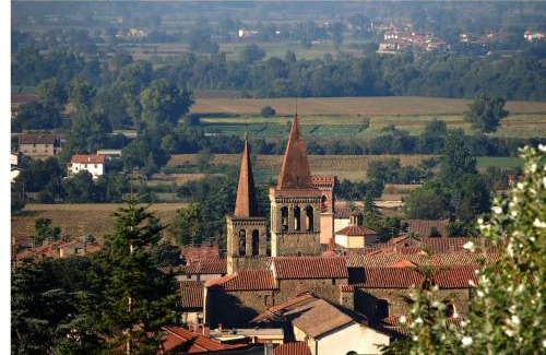 Sansepolcro Apartment | Sansepolcro Rooms Rent