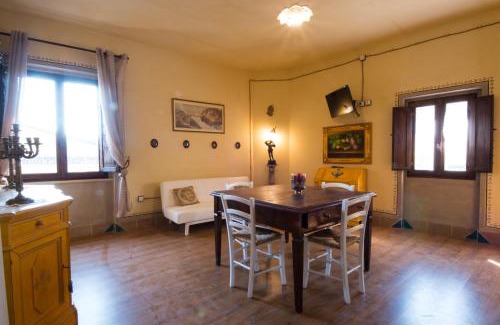 Sansepolcro Apartment | Sansepolcro Rooms Rent