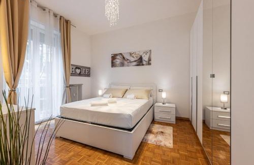 San Siro Apartment | SanSiro75 large three-rooms apartment