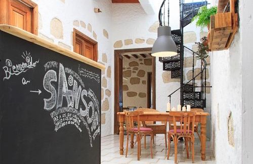 El Rincon Bed & Breakfast | Sansofi Guesthouse