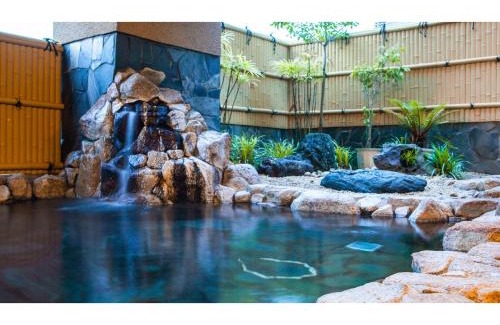 Konoka Onsen Hotel | Sansuien - Vacation STAY 06799v