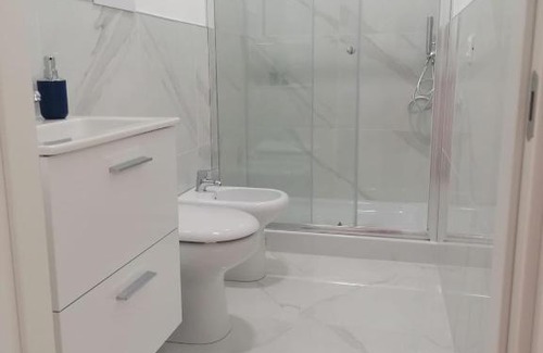Reggio Calabria Apartment | Sant'Adriana Apartments -piccoli monolocali-
