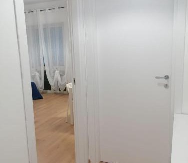 Reggio Calabria Apartment | Sant'Adriana Apartments -piccoli monolocali-