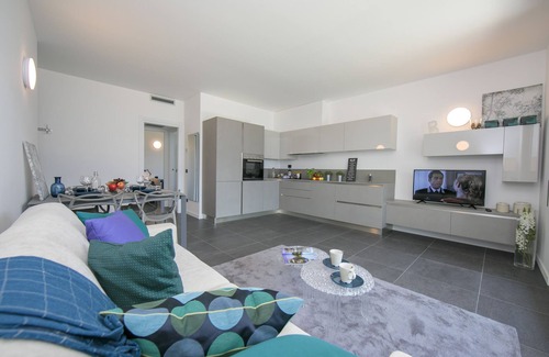 Tremezzina Apartment | Sant' Agata Bellavista, Tremezzina (Ossuccio), Italy