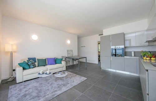 Tremezzina Apartment | Sant' Agata Bellavista, Tremezzina (Ossuccio), Italy