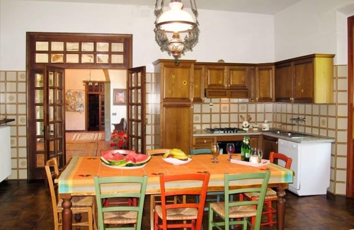 San Miniato House | Sant'Albino by Interhome