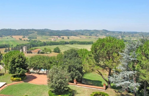 San Miniato House | Sant'Albino by Interhome