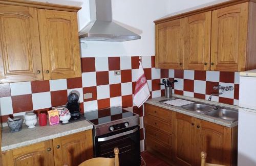 Calamandrana House | Sant' Andrea Historic House