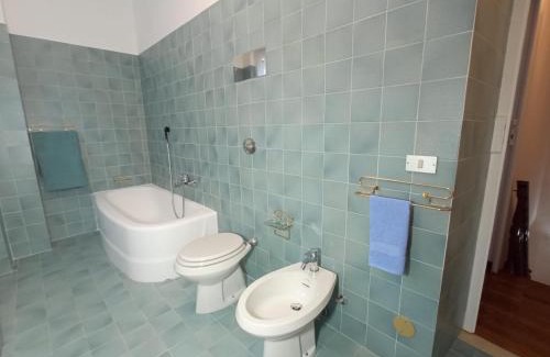 Calamandrana House | Sant' Andrea Historic House