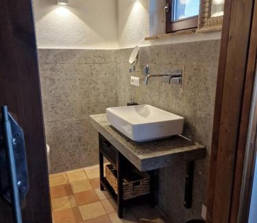 Bagnoregio House | Sant'Anselmo