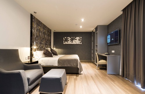 Calella Hotel | Sant Jordi Boutique Hotel