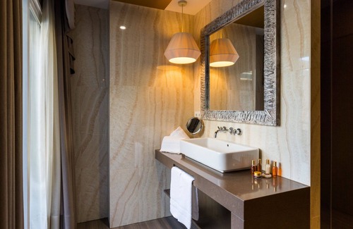Calella Hotel | Sant Jordi Boutique Hotel